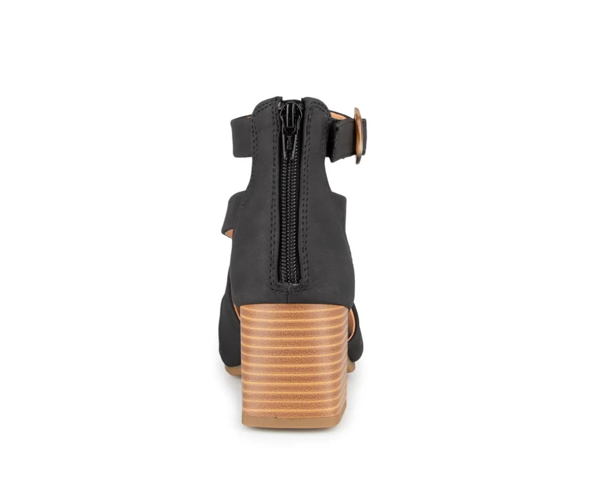 Vencejo - Sandales à talon Alberto pour femmes