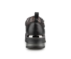 Wagtail - Souliers à talon compensé Ultime Confort pour femmes