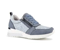 Wagtail - Souliers à talon compensé Ultime Confort pour femmes