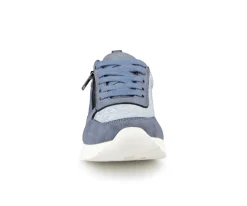 Wagtail - Souliers à talon compensé Ultime Confort pour femmes