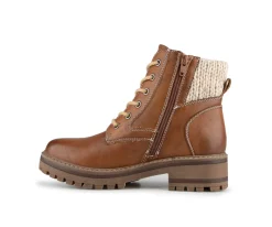 WELSON - Bottes d'hiver Alberto pour femmes