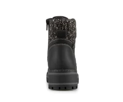 WELSON - Bottes d'hiver Alberto pour femmes