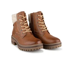 WELSON - Bottes d'hiver Alberto pour femmes