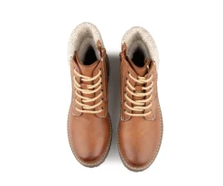 WELSON - Bottes d'hiver Alberto pour femmes