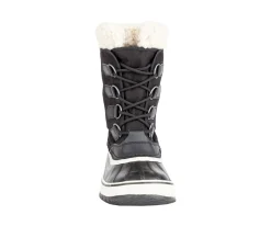 Winter carnival - Bottes noires Sorel pour femmes