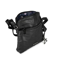 ZAPPLE - Sac bandoulière réglable Alberto pour femmes