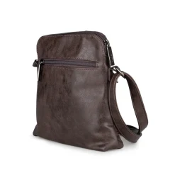 ZAPPLE - Sac bandoulière réglable Alberto pour femmes