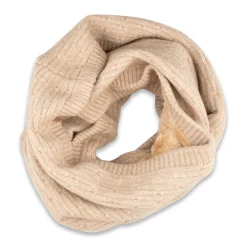 ZELOY - Foulard infini Alberto pour femmes