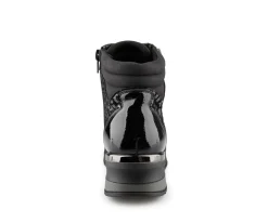 ZETA - Souliers à talon compensé Ultime Confort pour femmes