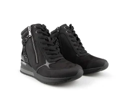 ZETA - Souliers à talon compensé Ultime Confort pour femmes