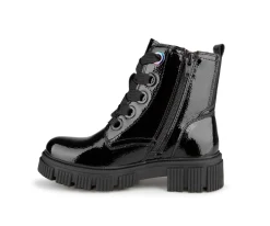 Zuccherino - Bottillons lacés Alberto pour filles